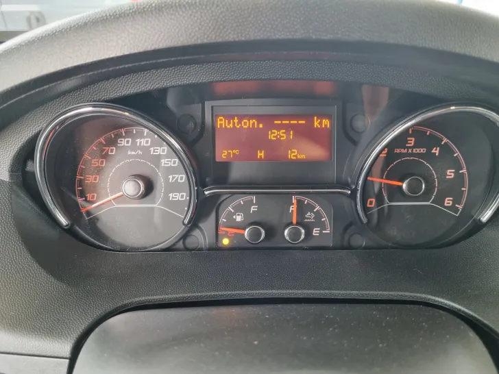 Fahrzeugbild Pössl Summit 640, Sonderpreis, Tageszulassung ! #9