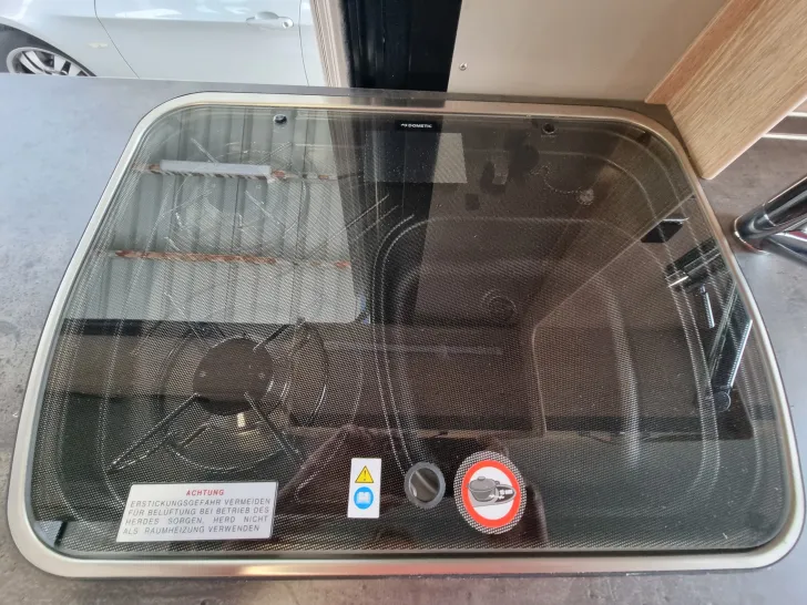 Fahrzeugbild Pössl Summit 640, Sonderpreis, Tageszulassung ! #21