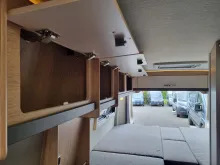 Fahrzeugbild Pössl Summit 640, Sonderpreis, Tageszulassung ! #25