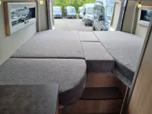 Fahrzeugbild Pössl Summit 640, Sonderpreis, Tageszulassung ! #26