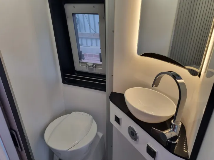 Fahrzeugbild Pössl Summit 640, Sonderpreis, Tageszulassung ! #28