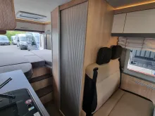 Fahrzeugbild Pössl Summit 640, Sonderpreis, Tageszulassung ! #31