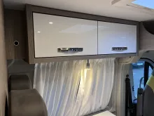 Fahrzeugbild Pössl Roadcruiser, 3. Bett, Markise, Winterpaket, uvm. #12