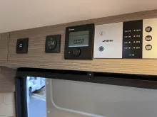 Fahrzeugbild Pössl Roadcruiser, 3. Bett, Markise, Winterpaket, uvm. #13