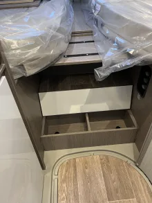 Fahrzeugbild Pössl Roadcruiser, 3. Bett, Markise, Winterpaket, uvm. #25