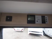 Fahrzeugbild Pössl Trenta 600, 3.Bett, Isofix, Assistenz, Tageszul. #15