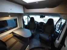 Fahrzeugbild Roadcar R 640, Premiumpaket, 3. Bett, uvm. #6