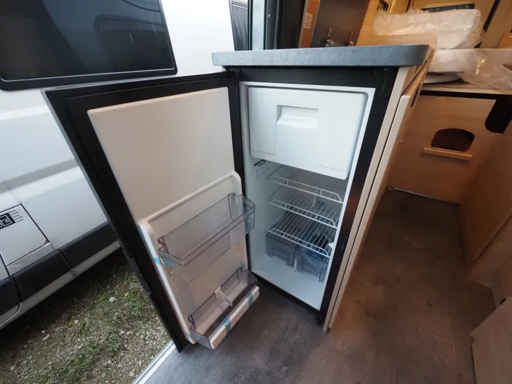 Fahrzeugbild Roadcar R 640, Premiumpaket, 3. Bett, uvm. #11