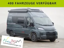 Fahrzeugbild Sunlight CLIFF 540 Adventure Edition RT, Auto. 26er #1