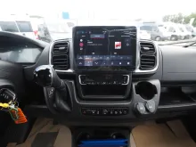 Fahrzeugbild Sunlight CLIFF 602 Adventure Edition, Vollausstattung ! #5