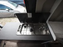 Fahrzeugbild Sunlight CLIFF 602 Adventure Edition, Vollausstattung ! #10