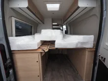 Fahrzeugbild Sunlight CLIFF 602 Adventure Edition, Vollausstattung ! #13