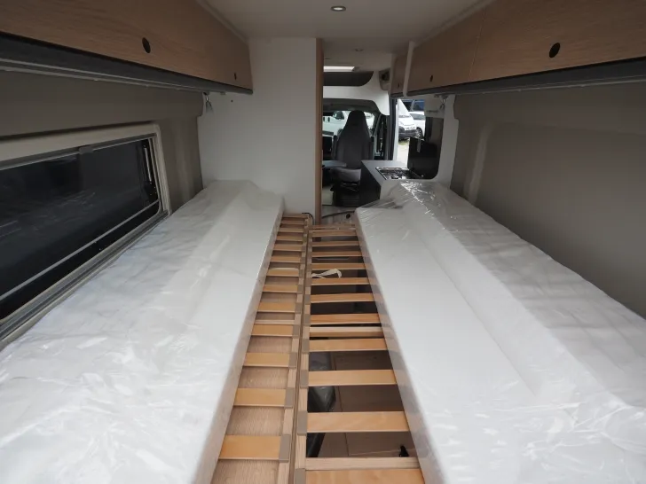 Fahrzeugbild Sunlight CLIFF 602 Adventure Edition, Vollausstattung ! #14