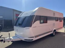 Fahrzeugbild Hobby De Luxe 515 UHL Backofen & Autarkpaket #5