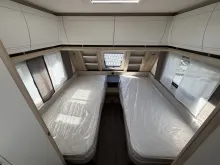 Fahrzeugbild Hobby De Luxe 515 UHL Backofen & Autarkpaket #12