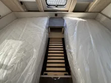 Fahrzeugbild Hobby De Luxe 515 UHL Backofen & Autarkpaket #13