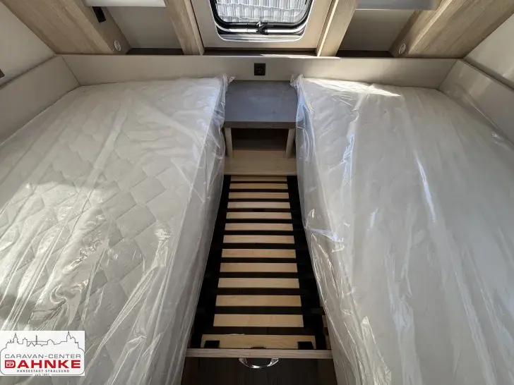 Fahrzeugbild Hobby De Luxe 515 UHL Backofen & Autarkpaket #13