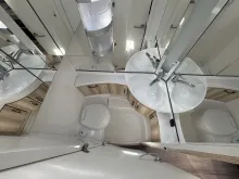 Fahrzeugbild Hobby De Luxe 515 UHL Backofen & Autarkpaket #16