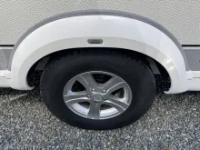 Fahrzeugbild Hobby De Luxe 515 UHL Backofen & Autarkpaket #17