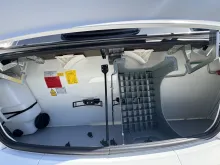 Fahrzeugbild Hobby De Luxe 515 UHL Backofen & Autarkpaket #18