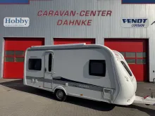 Fahrzeugbild Hobby Excellent 495 UFe #1