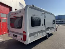 Fahrzeugbild Hobby Excellent 495 UFe #4