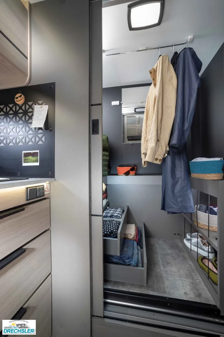 Fahrzeugbild Challenger X 250 Open Edition #7