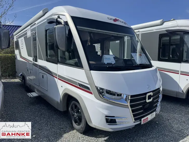 Fahrzeugbild Carthago chic c-line I 4.9 LE #1