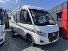 Fahrzeugbild Carthago chic c-line I 4.9 LE L Hubstützen, Solar! #1