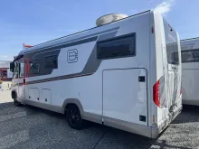 Fahrzeugbild Carthago chic c-line I 4.9 LE L Hubstützen, Solar! #5