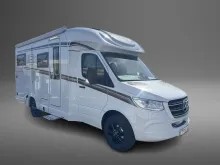 Fahrzeugbild Carthago C1-tourer T 143 KB-LE comfort 4.2t 35 Jahre Edt! ! -22.025,- € ! #5