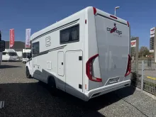 Fahrzeugbild Carthago C1-tourer T 143 KB-LE comfort 4.2t 35 Jahre Edt! ! -22.025,- € ! #6