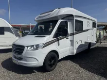 Fahrzeugbild Carthago C1-tourer T 143 KB-LE comfort 4.2t 35 Jahre Edt! ! -22.025,- € ! #1