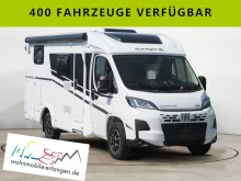 Fahrzeugbild Sunlight V 66 Adventure Edition #1