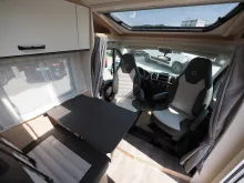 Fahrzeugbild Sunlight V 66 Adventure Edition #5