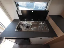 Fahrzeugbild Sunlight V 66 Adventure Edition #7