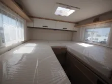 Fahrzeugbild Sunlight V 66 Adventure Edition #10