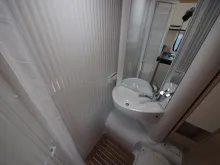 Fahrzeugbild Sunlight V 66 Adventure Edition #12