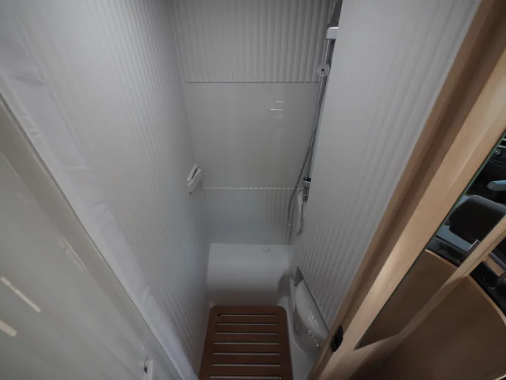 Fahrzeugbild Sunlight V 66 Adventure Edition #14