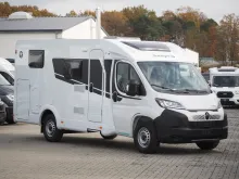 Fahrzeugbild Sunlight V 66, Automatik, Modell 2026! #2