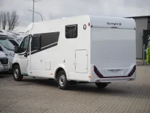 Fahrzeugbild Sunlight V 66, Automatik, Modell 2026! #3