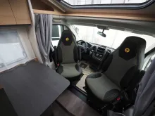 Fahrzeugbild Sunlight V 66, Automatik, Modell 2026! #5