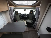 Fahrzeugbild Sunlight V 66, Automatik, Modell 2026! #6