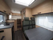 Fahrzeugbild Sunlight V 66, Automatik, Modell 2026! #7