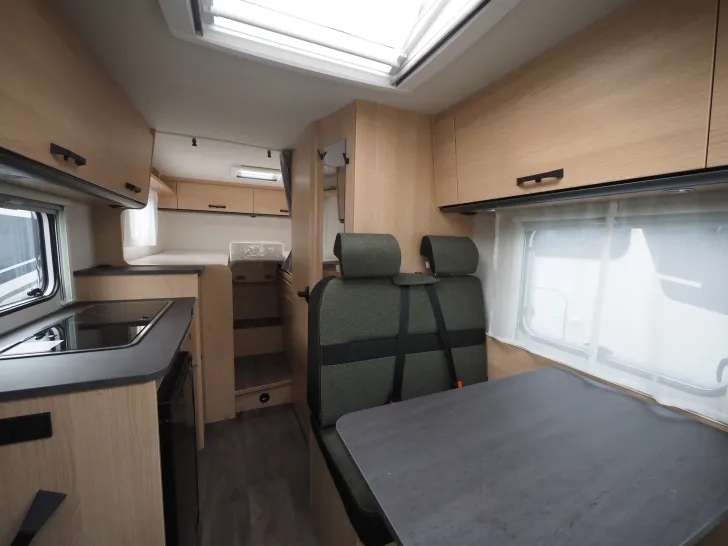 Fahrzeugbild Sunlight V 66, Automatik, Modell 2026! #7