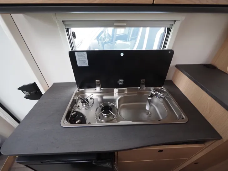 Fahrzeugbild Sunlight V 66, Automatik, Modell 2026! #8