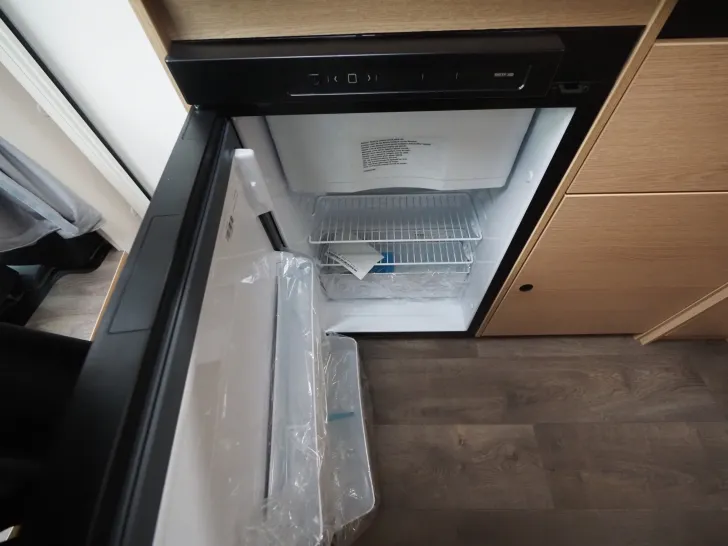 Fahrzeugbild Sunlight V 66, Automatik, Modell 2026! #9