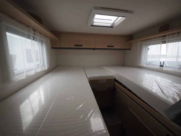 Fahrzeugbild Sunlight V 66, Automatik, Modell 2026! #10