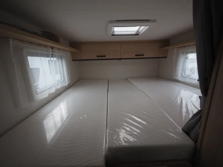 Fahrzeugbild Sunlight V 66, Automatik, Modell 2026! #11