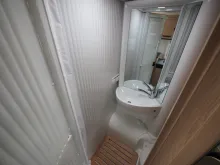 Fahrzeugbild Sunlight V 66, Automatik, Modell 2026! #12